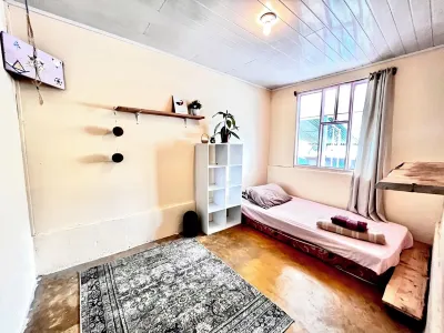 Land of Eternal Waters Retreat Hôtels à proximité de : Parc National Los Quetzales