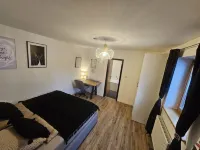 Family happiness in St. Wolfgang