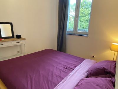Bright & Renovated 1 Bedroom Apartment @Brussels St-Gilles