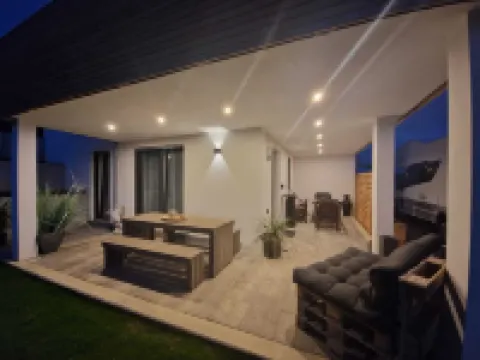 Romantische Auszeit im Altmühltal