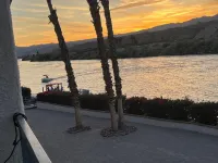 Very RARE, ON the RIVER !