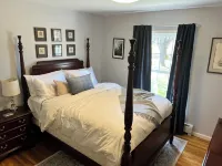 Stylish, clean and comfortable 4-bedroom country home located in Accord