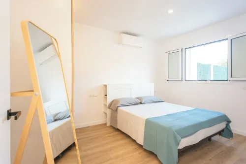 Apartamento Port Bo. En la Costa Brava