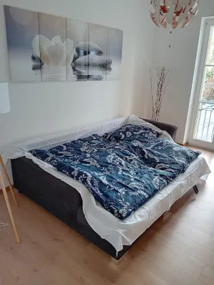 Top Ferienwohnung in Sehr Guter Lage Hotels in Blasewitz