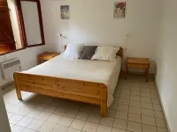 Typical Landes house with all comforts Hotels in Vielle-Saint-Girons