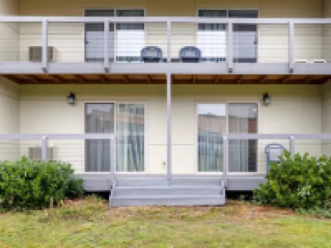 Columbia River Hotel and Conference Center, an Ascend Collection Hotel Hotels in The Dalles