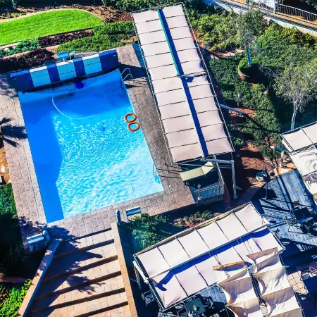 RH Hotel & Apartments - Pretoria