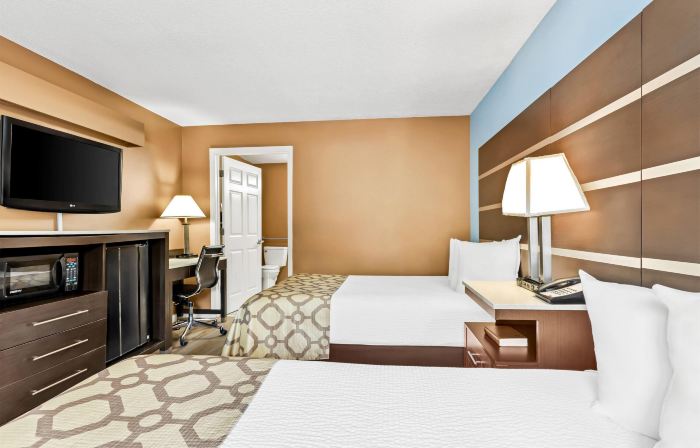 Baymont by Wyndham Forest City