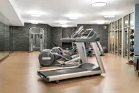 Cambria Hotel Traverse City - Gym
