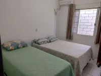 Beach holiday home, São Francisco do Sul SC, Ubatuba/Enseada, accepts 1 pet. Hotels in Sao Francisco do Sul