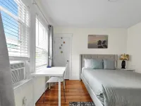 Charming 3-Bedroom Apartment in Watertown + WiFi, Parking & 30+More Hotels in Watertown