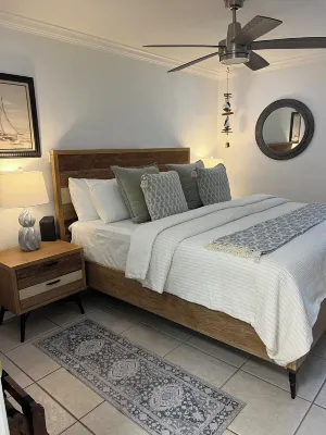 Waterfront w/Dock, Beach Access!