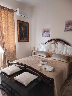 Medea Floridia (SR) In the historic center of Floridia Hotel a Floridia