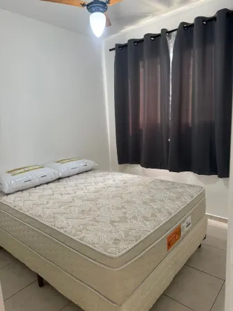 Complete 2 bedroom apartment with parking space near shopping center Отели рядом с достопримечательностью «Lagoinha church in Contagem»