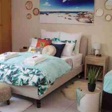 The Cozy Loft, Your Home Away From Home Rooms