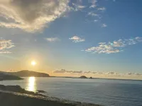 Rental between sea and mountains Hotels in Belgodere