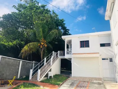 Paradis Caraïbes Hotels near St. Anne Beach