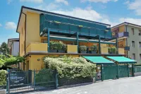 3V Apartments UGO WITH POOL