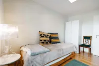 Feel-good residence on the sunny plateau Hotels in Amden