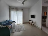 Refúgio à Beira-mar Manguinhos