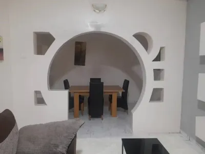 Tapis Guest House Các khách sạn ở 