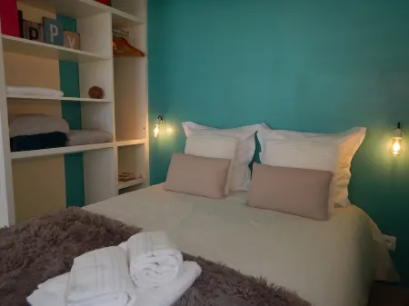 COLIBRIS PARADISE - LA MARINA