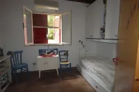 Detached villa facing the sea 8 beds Hotel in zona Ingresso spiaggia libera di San Lorenzo