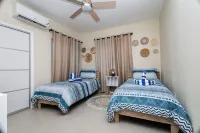 Luxury home in Jamaica のホテル