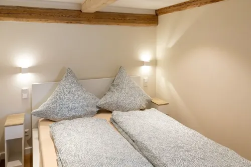 Ilsehof - Apartment Hotels in Luttgenrode