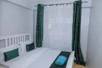 Beautiful one bedroom Airbnb in Kisii Hotels in 