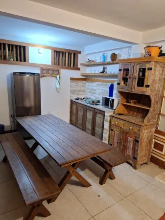 2 BEDROOM HOUSE NEAR TAMAR PROJECT PRAIA DO FORTE!!!