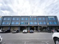 H-5 Inn Hôtels à : Bintulu