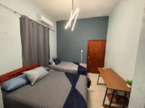 Encantadora casa de 1 dormitorio en Coatzacoalcos