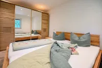 Romantic mill arbor "At the foot of the Staffelberg" Hotels in Bad Staffelstein