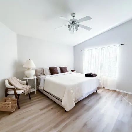 Cactus Bonito, Pool, 3 Bed, 2 Bath w/AC & Near Stadium