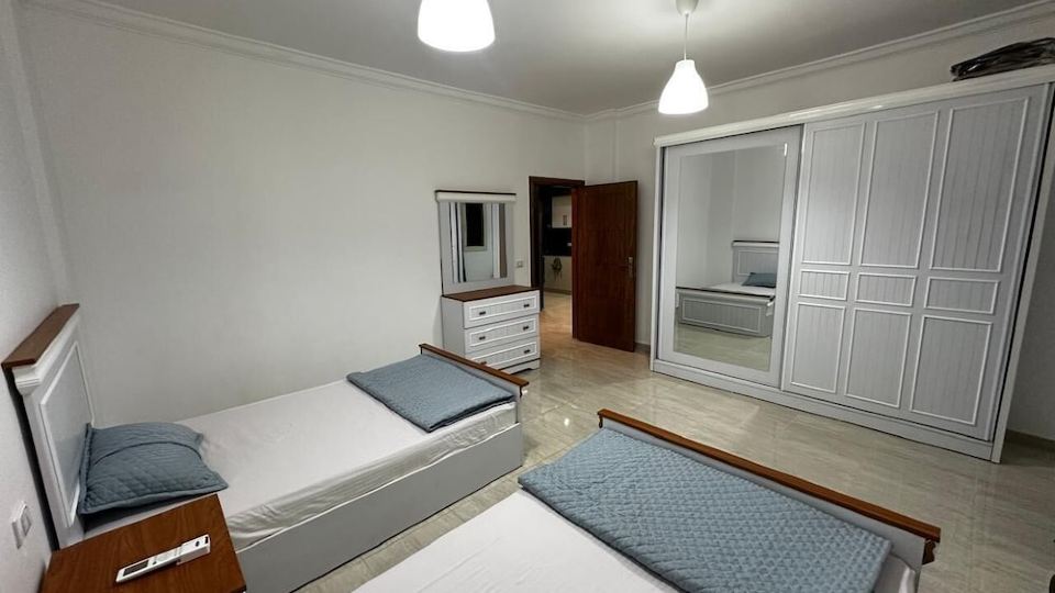MIRAL APARTMENT TIME TO RELAX