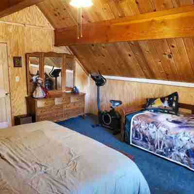 Kayaks, Game Room, Golden Tee, Nintendo! Big Bear Family Getaway! Rooms