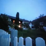 Relaxation in nature, plenty of outdoor space, hiking trails, Jacob sheep and more Hotels in Haina (Kloster)