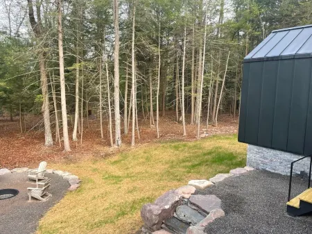 Brand NEW MINT Windham 5BR/4.5BA home on 5 acre, wooded hilltop.