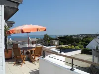 Appartement Beauséjour - Breathtaking sea view