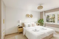 Troja Living - Apartment Helena am Park in the middle of Bruchsal Hotels in Bruchsal