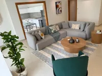cozy apartment in lake view residence 3 bedroom