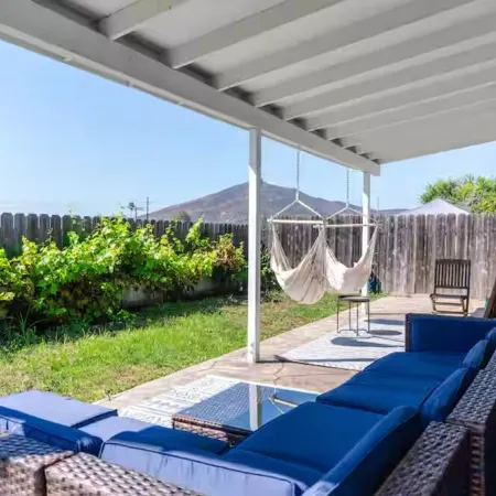 La Mesa Family Retreat - 20 minutes to Beaches & More!