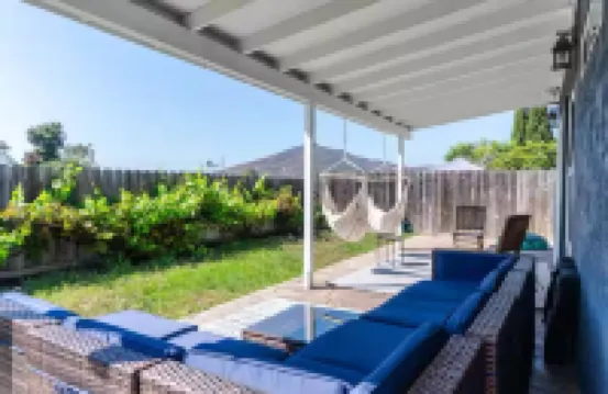 La Mesa Family Retreat - 20 minutes to Beaches & More!