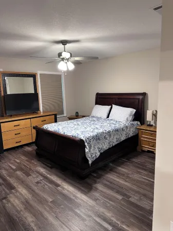 Charming 3-bedroom 2-bath new build in the heart of crestview