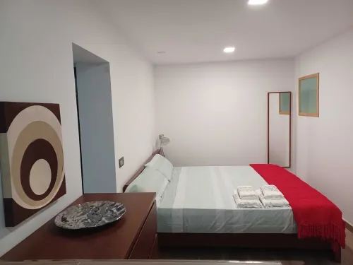 Apartamento Ideal Teletrabajo, Espacio Para Niños y Animales Hotel a Urgell