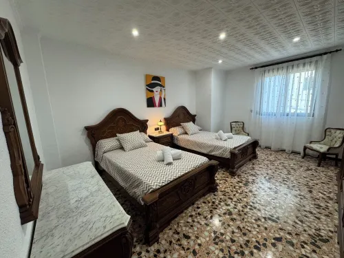 Piker Rural Housing Các khách sạn ở Canal de Navarres