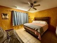 Somewhere Down in Texas