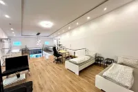 Stylish loft apartment Hotels in Bensheim