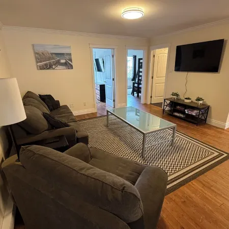 The Comfort Loft